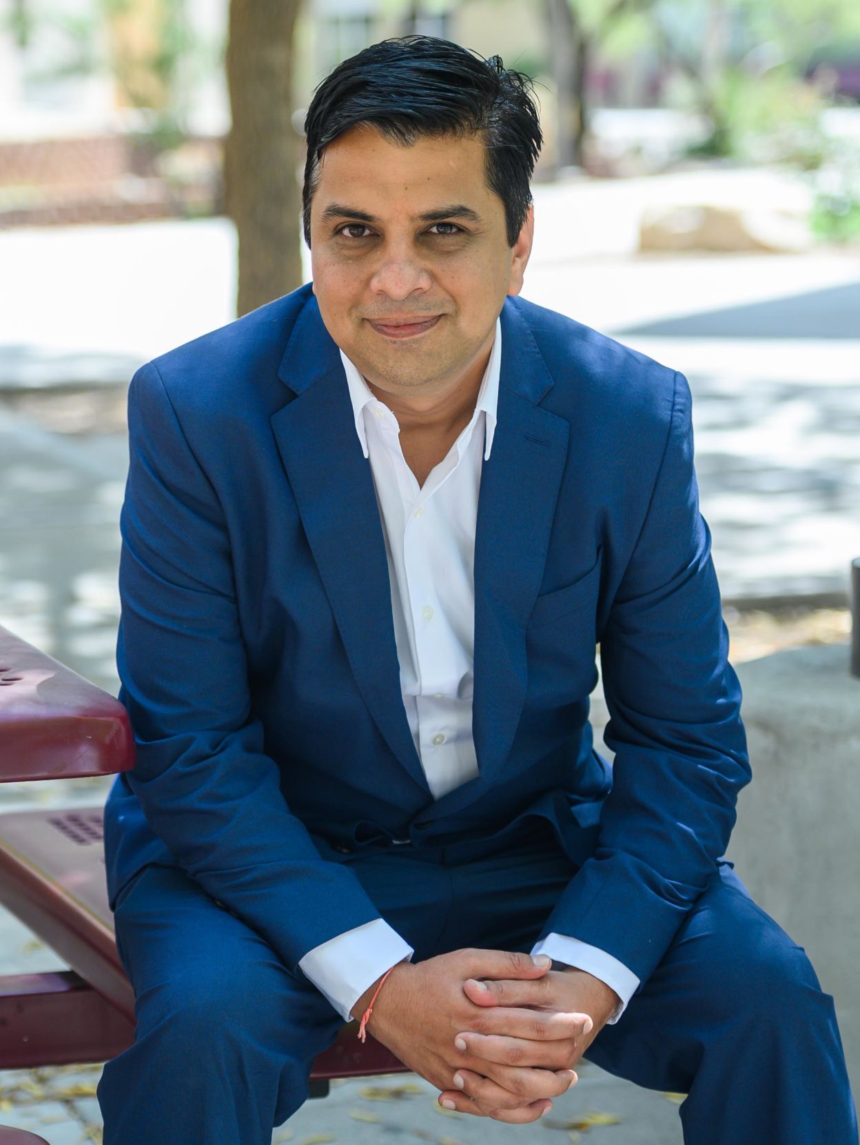 Jagdish Khubchandani
